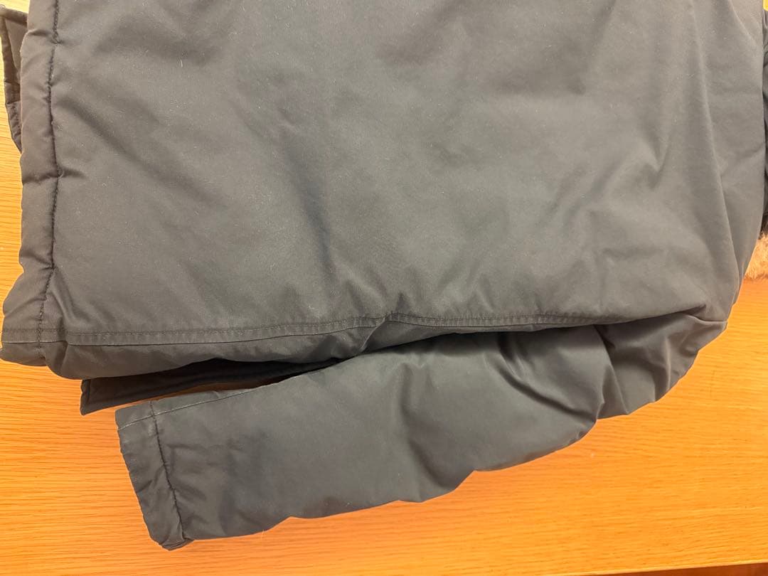 ジャケット・アウター WOOLRICH 1602160 ARCTIC PARKA