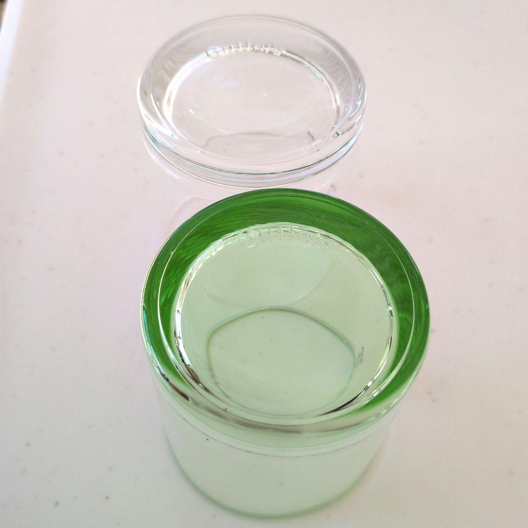 廃盤品◆ jars キャニスターセット