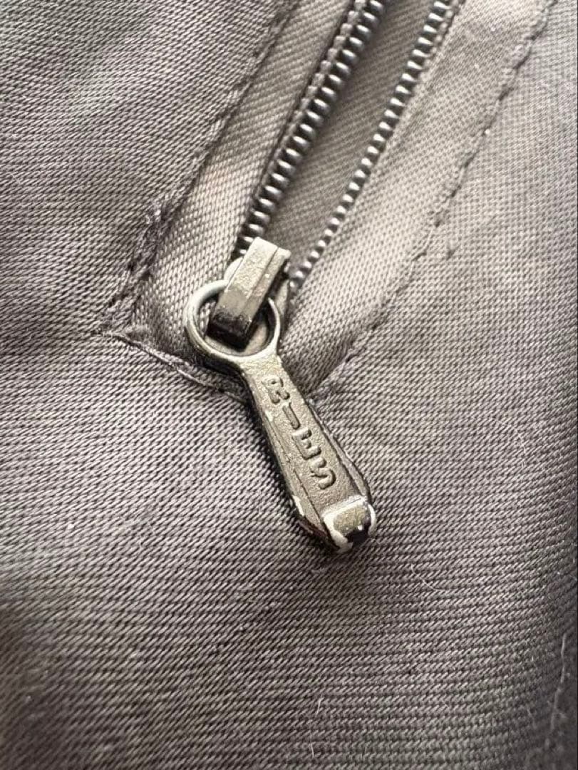 USAF スーベニアジャケット HAHN A.B 西ドイツ 冷戦期 ヴィンテージ