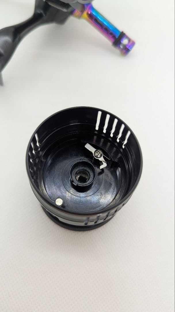 SHIMANO EXSENCE C3000MHG 中古