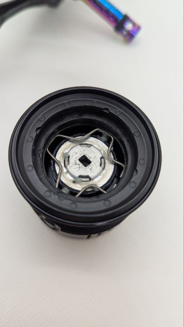 SHIMANO EXSENCE C3000MHG 中古