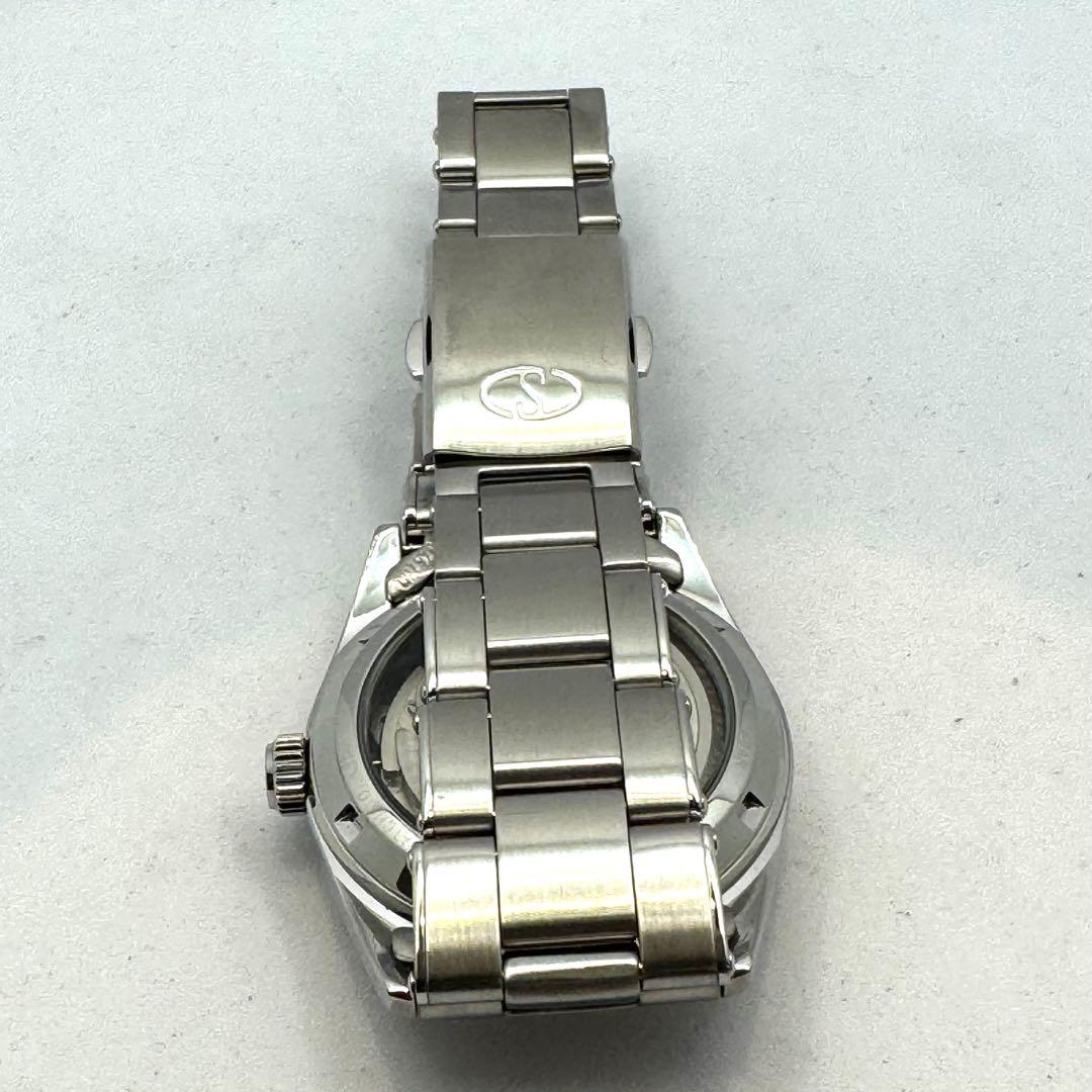 ⭐️オリエントスターオートマチック21石⭐️EROT-CO⭐️オーバーホール済み⭐️