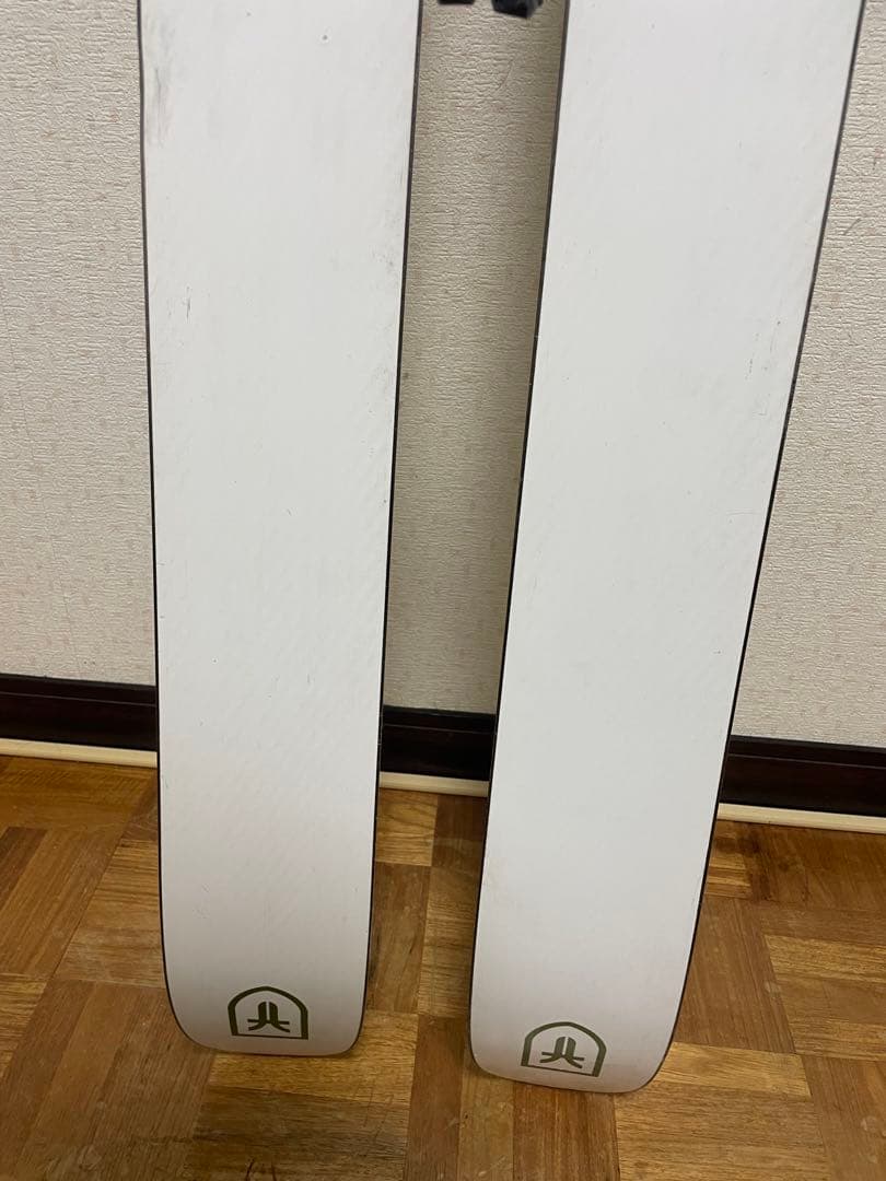 FACTION CT 4.0 182cm Tyrolia Attack おまけ付