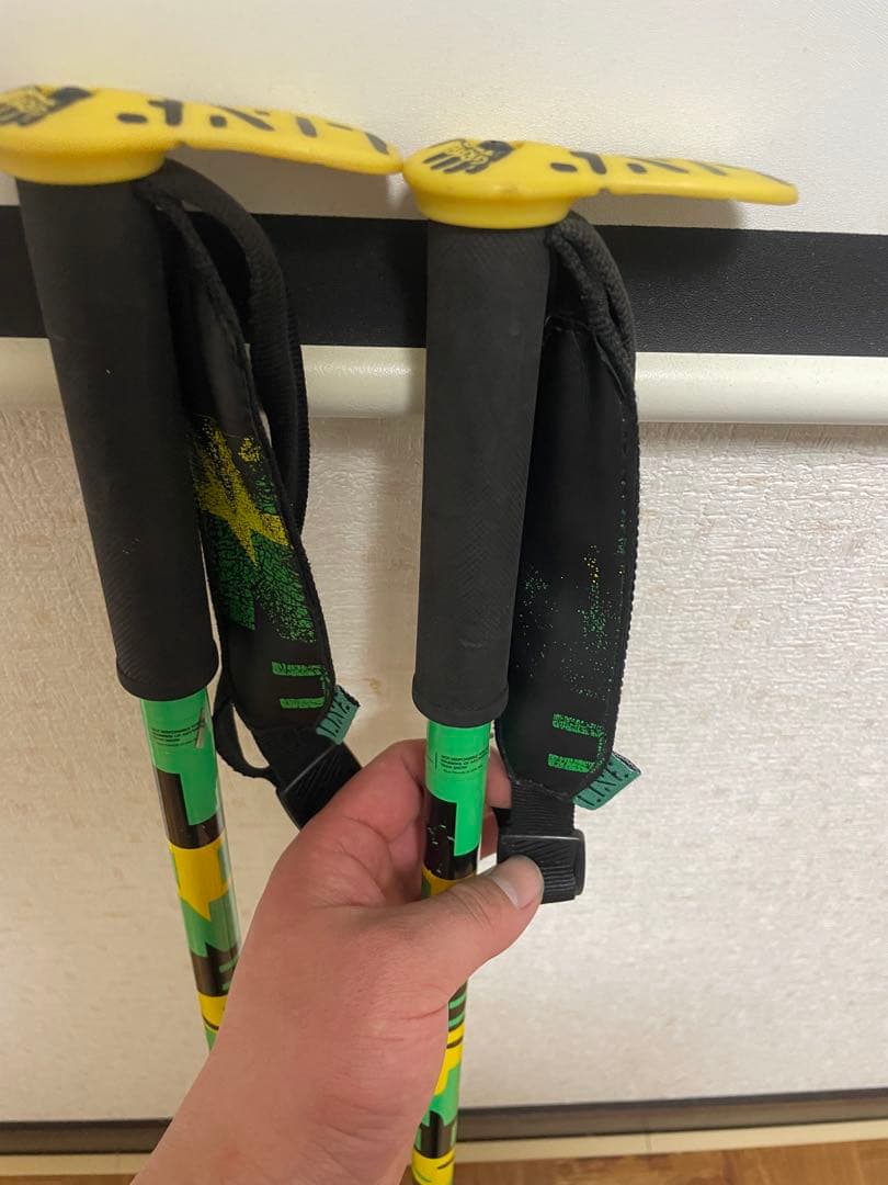 FACTION CT 4.0 182cm Tyrolia Attack おまけ付