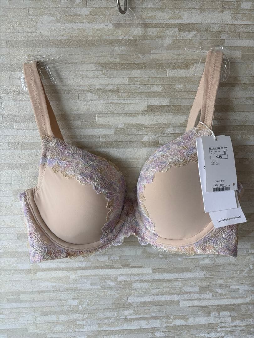 下着・アンダーウェア C80L