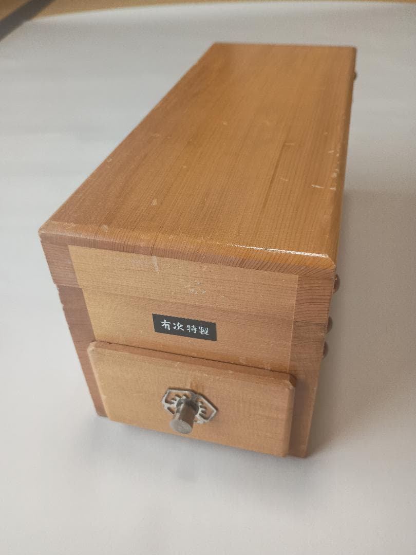 京都 有次 鰹節削り器 かつお節削り器