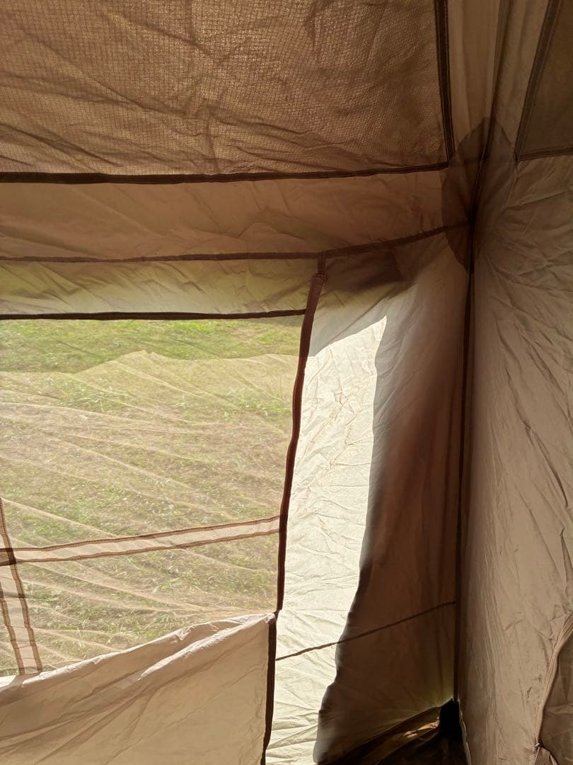 Naturehike ネイチャーハイク Village13