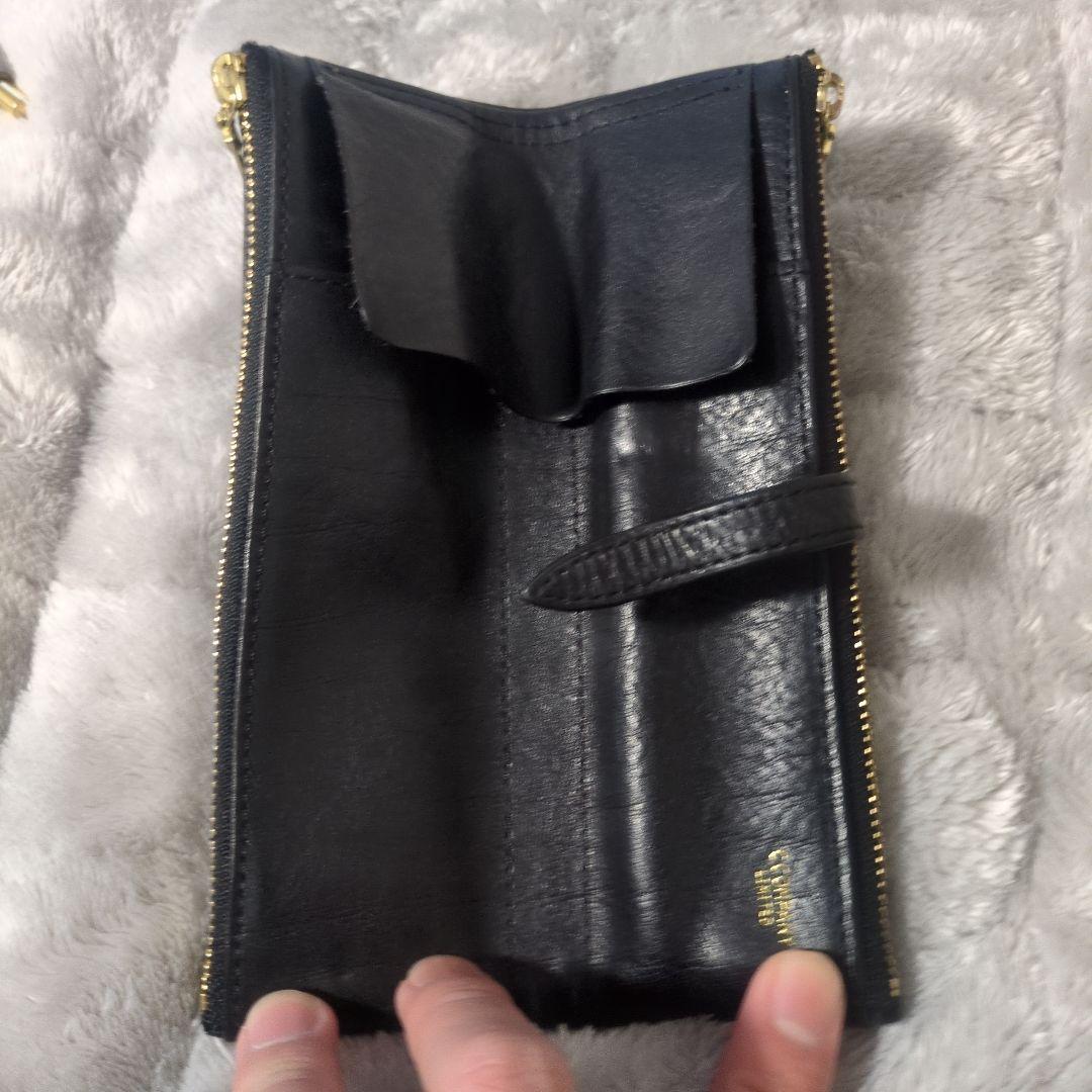 ルポサード廃盤