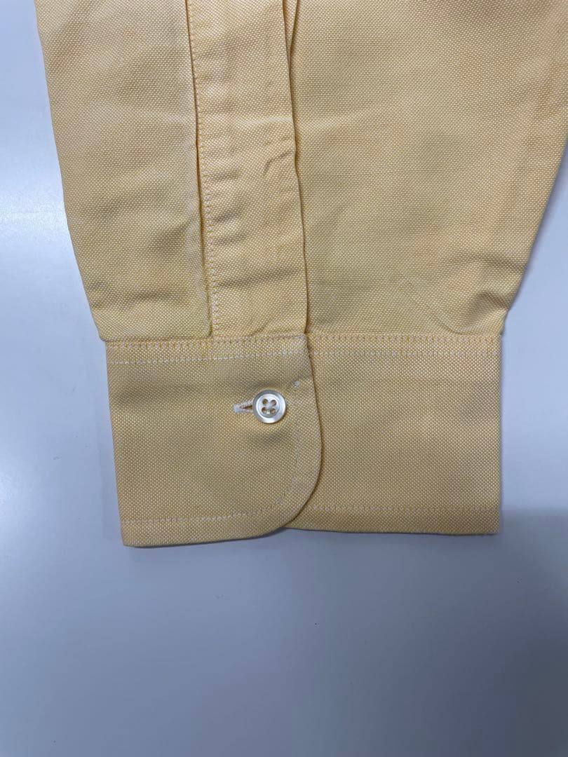 Brooks Brothers ボタンダウンシャツmade in USA