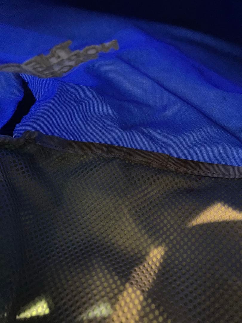 ザノースフェイス　サニーキャンパー　４０＋６ サニーキャンパー40＋6