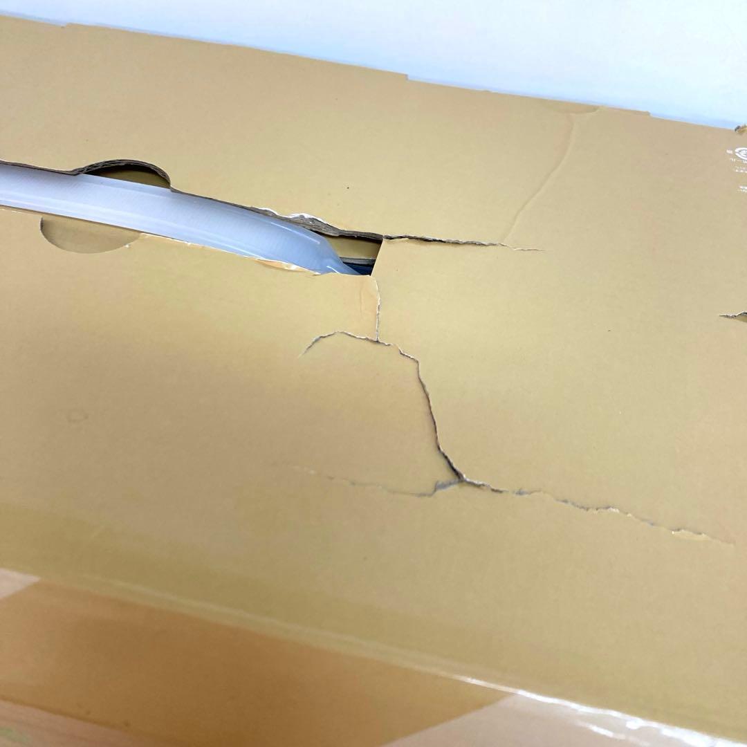 A706-6 Francfranc クリスマスツリー クリーム180cm