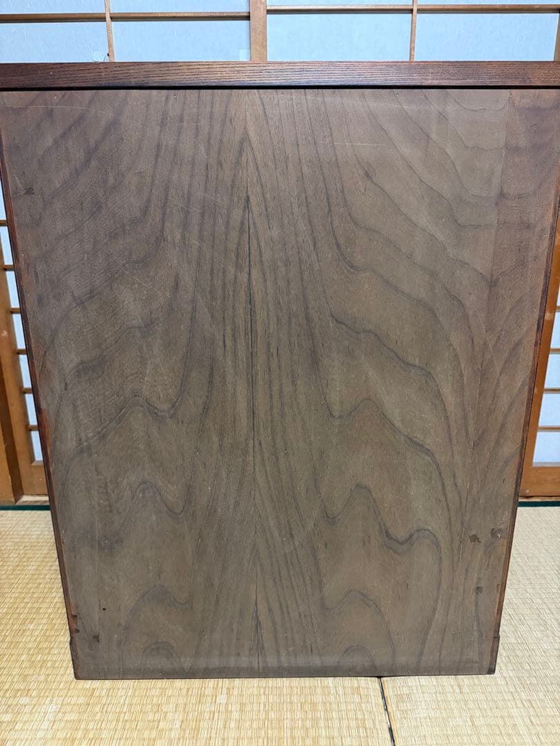 和箪笥 アンティーク たんす伝統的な日本の木製タンス