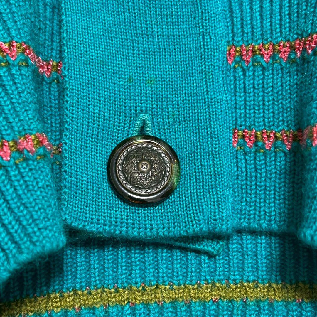 3点まとめ Ficce ドン小西 3D カーディガン ド派手 ビッグシルエット