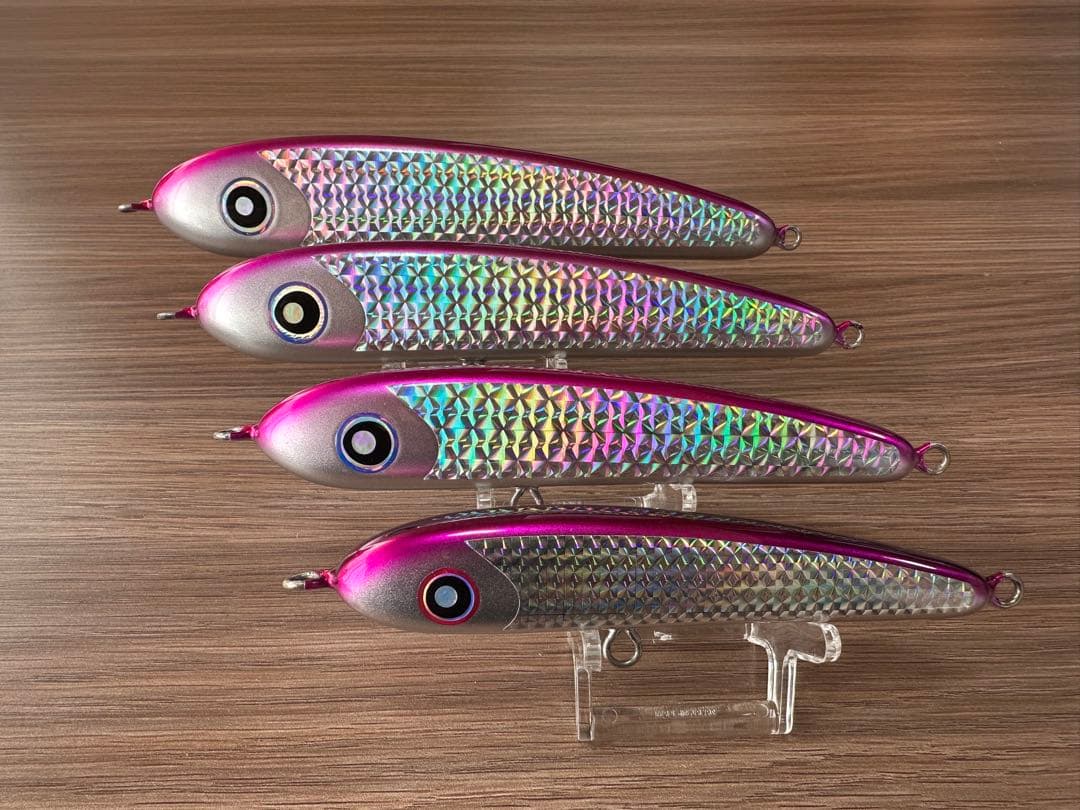 ローカルスタンダード　パドルベイト