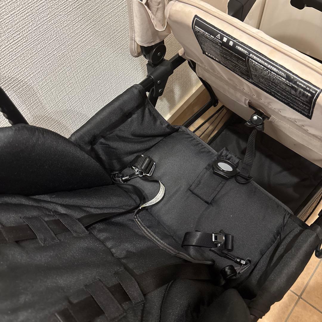 ゆいゆ❤️ゲリラセール随時開催中✨  KATOJI カトージ