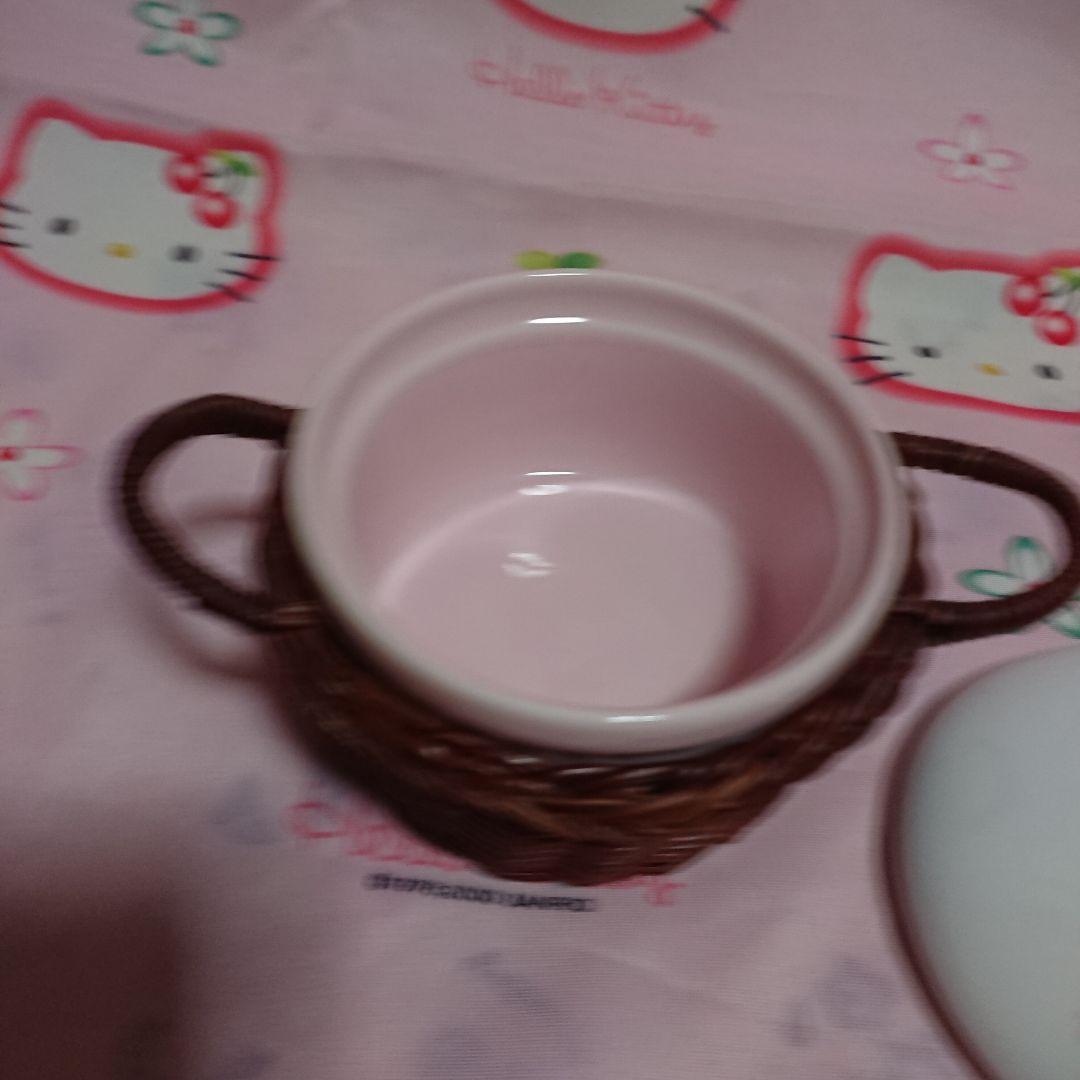 最終価格！レア！中華キティ5点セット！