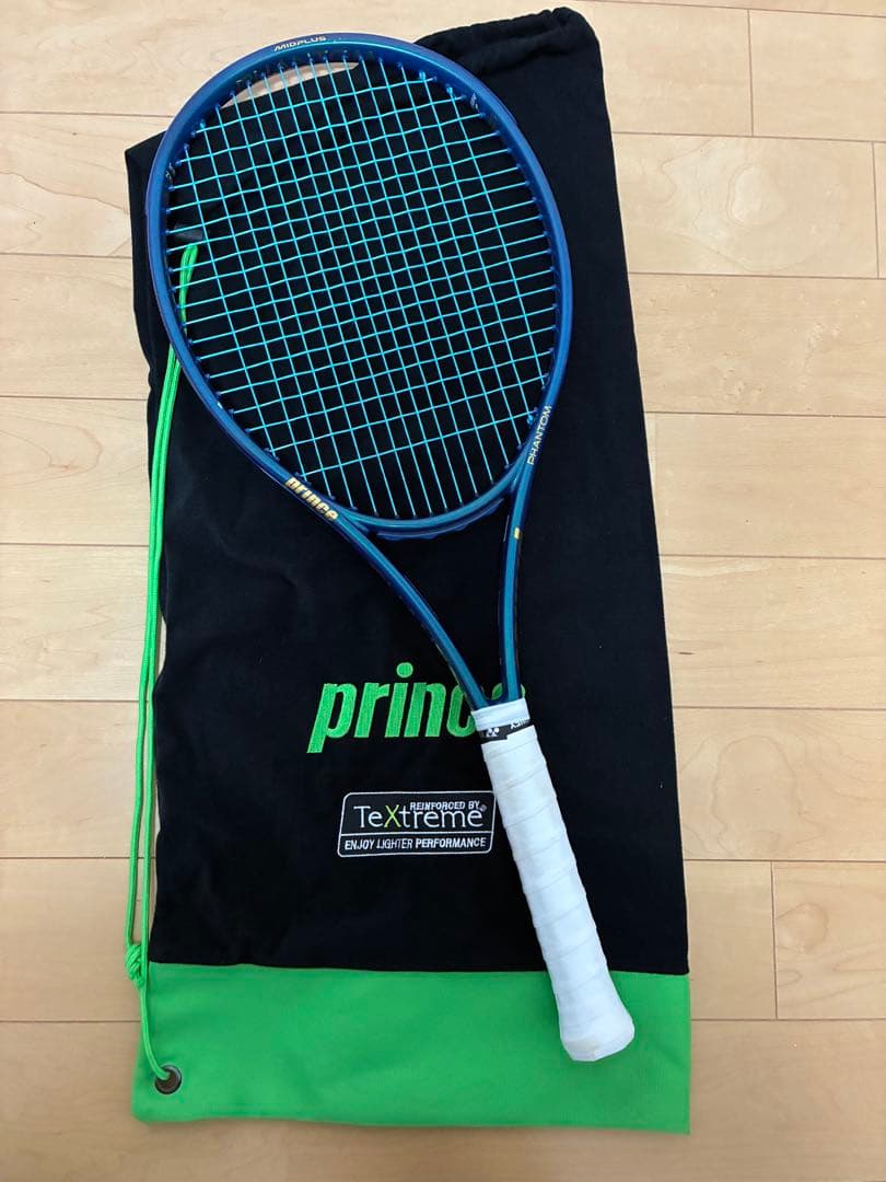 プリンス　ファントム100 G2