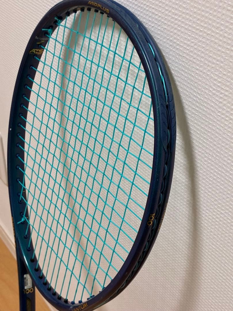 プリンス　ファントム100 G2