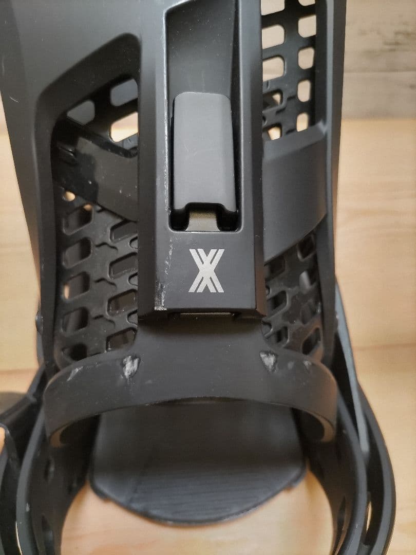 BURTON　GENESIS X EST　Lサイズ