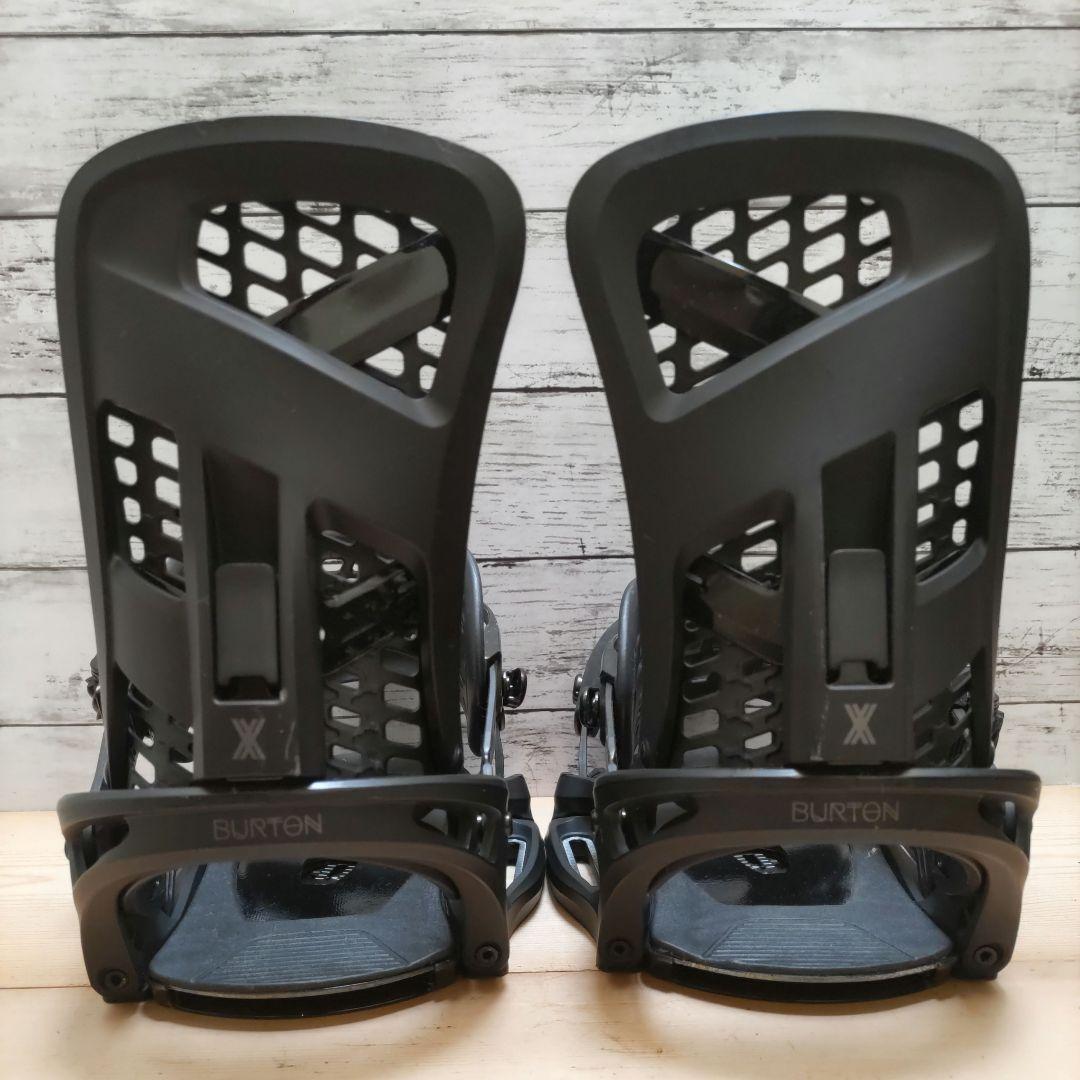 BURTON　GENESIS X EST　Lサイズ