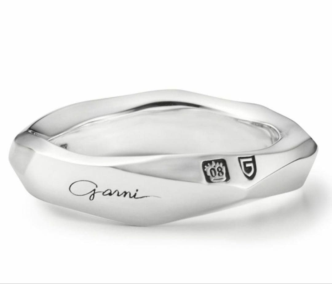 GARNIガルニCrockery Ring - M 13号