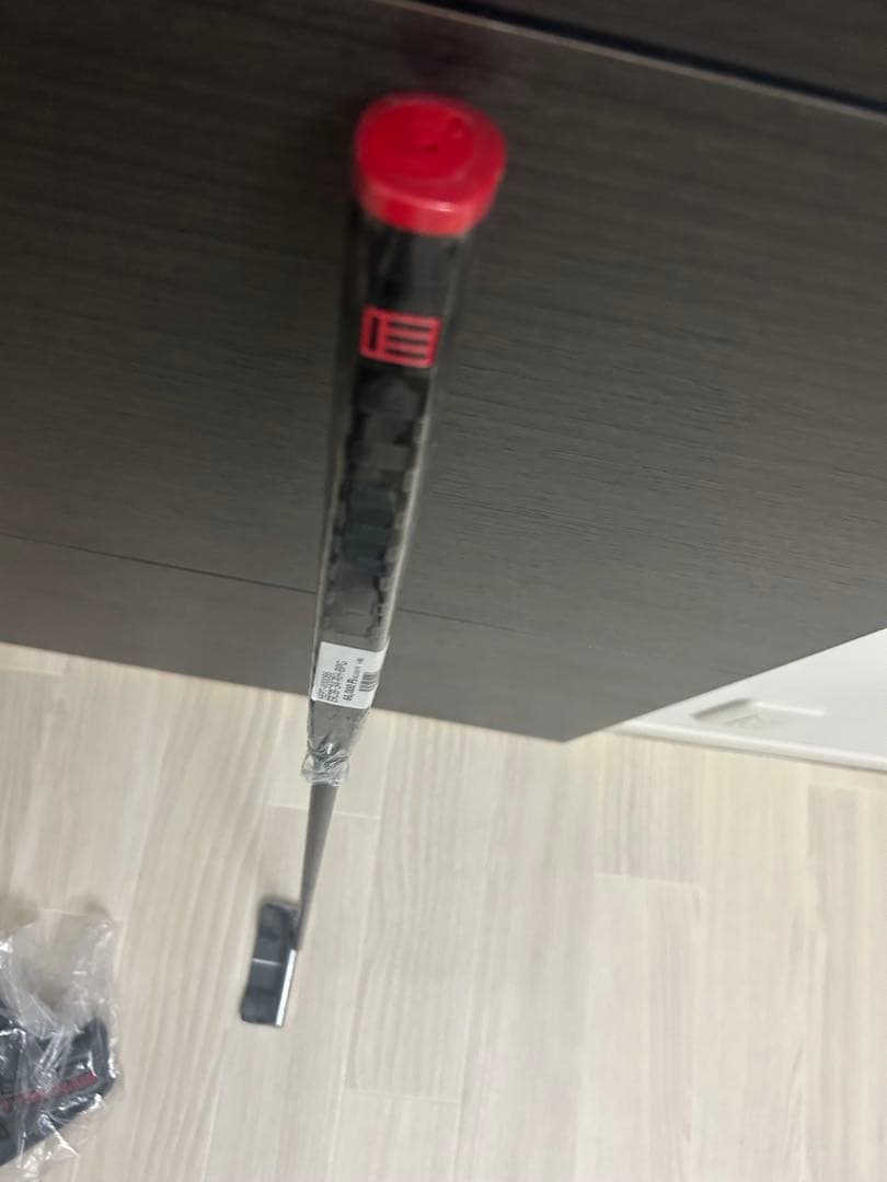 新品未開封品　EVNROLL ER2 ブラックパター　34インチ　国内正規品