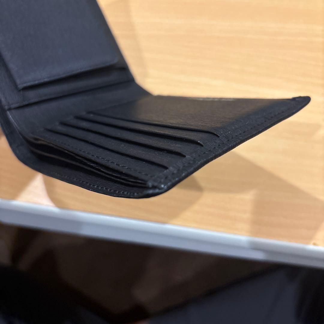 PORTER 二つ折り財布