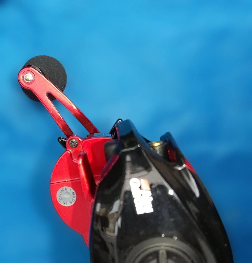 ⑧ SHIMANO TWIN POWER 3000PG スピニングリール　その他