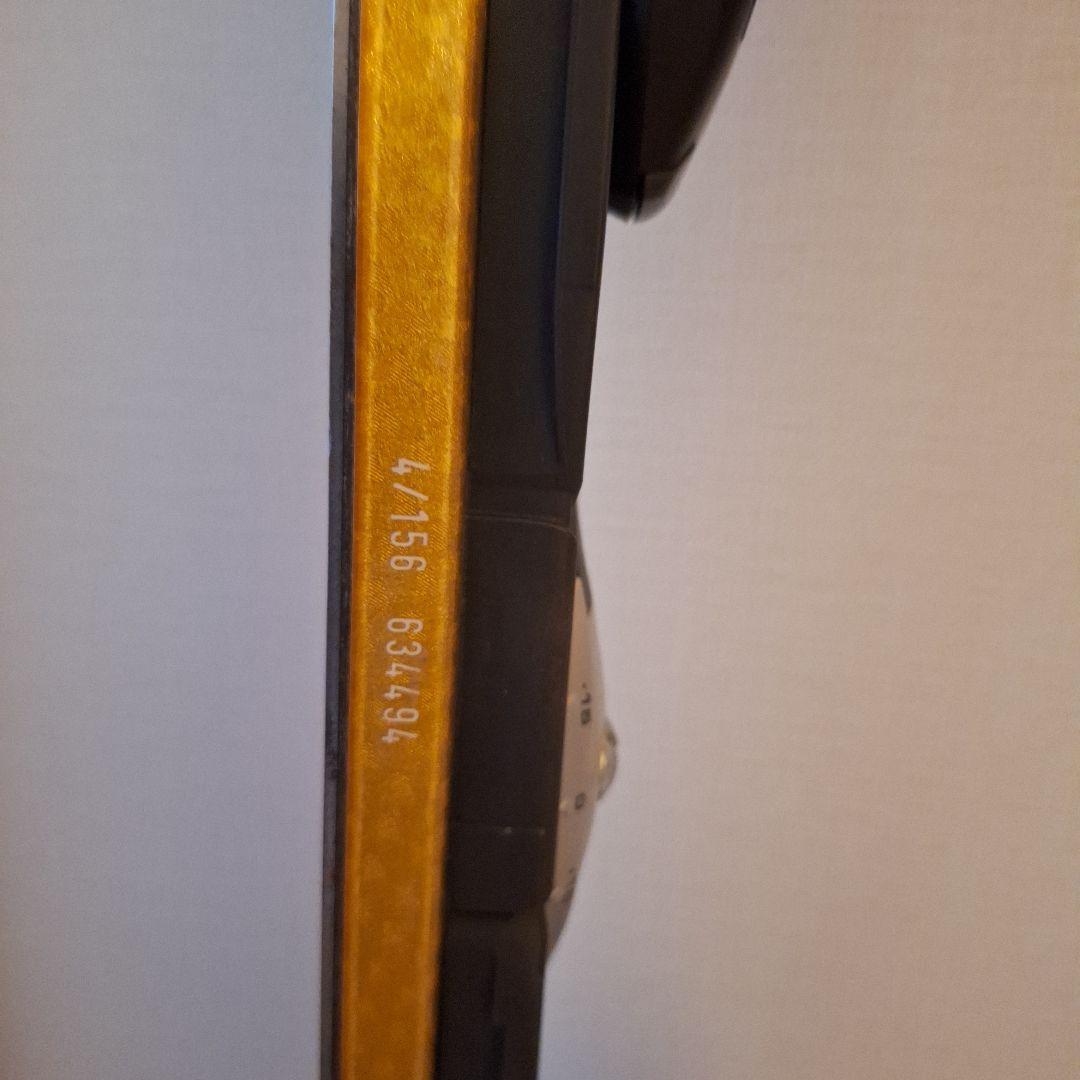 【Mrchildren】HEAD XRC スキーセット イエロー/ブ