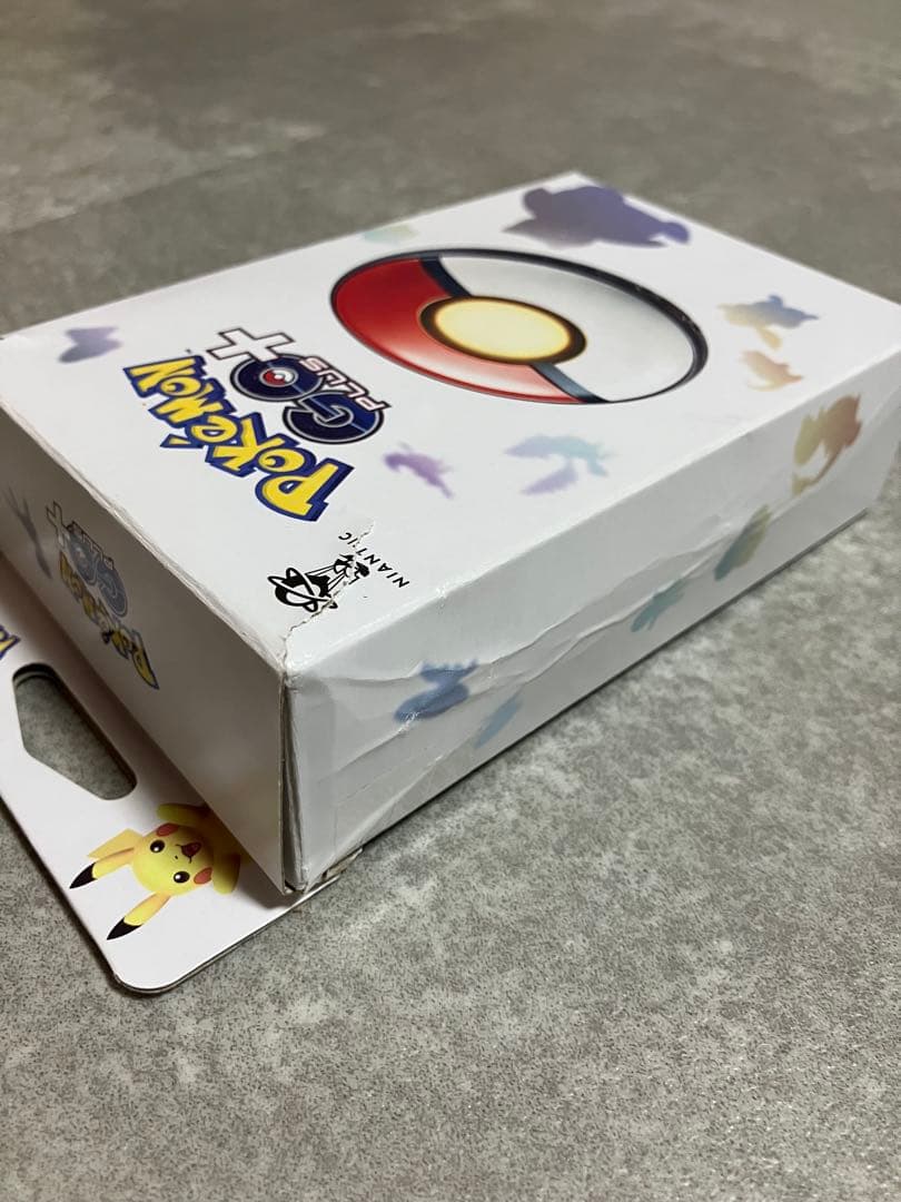 その他 Pokemon GO Plus