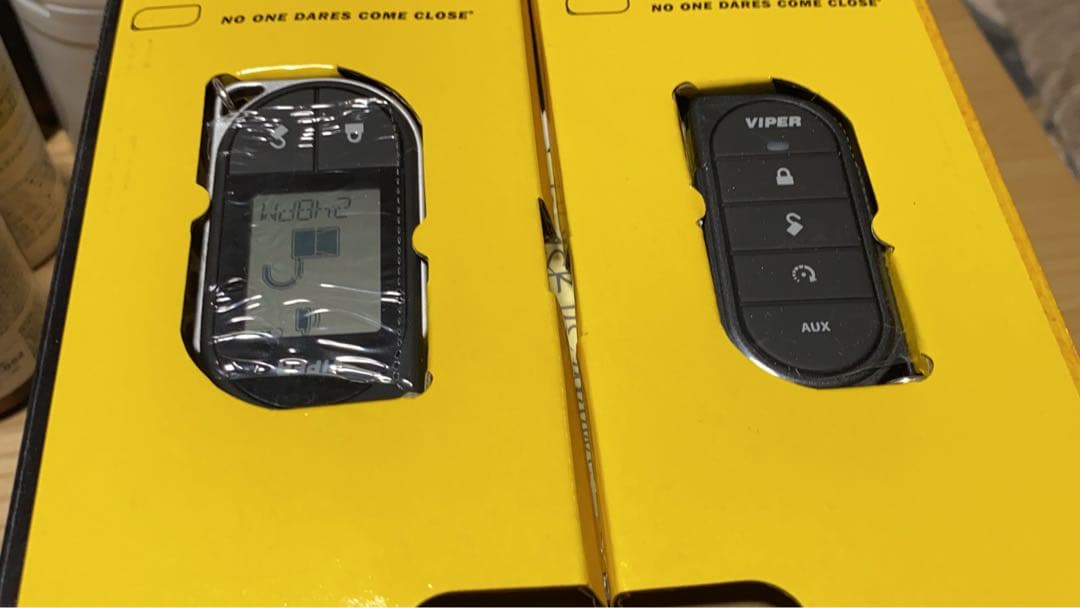 バイパーモデル5706v