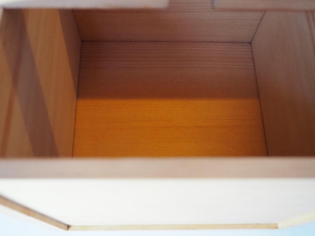 裏千家14世淡々斎宗室御書付『利休好釣瓶水指』2代岩木裕軒造（共箱）