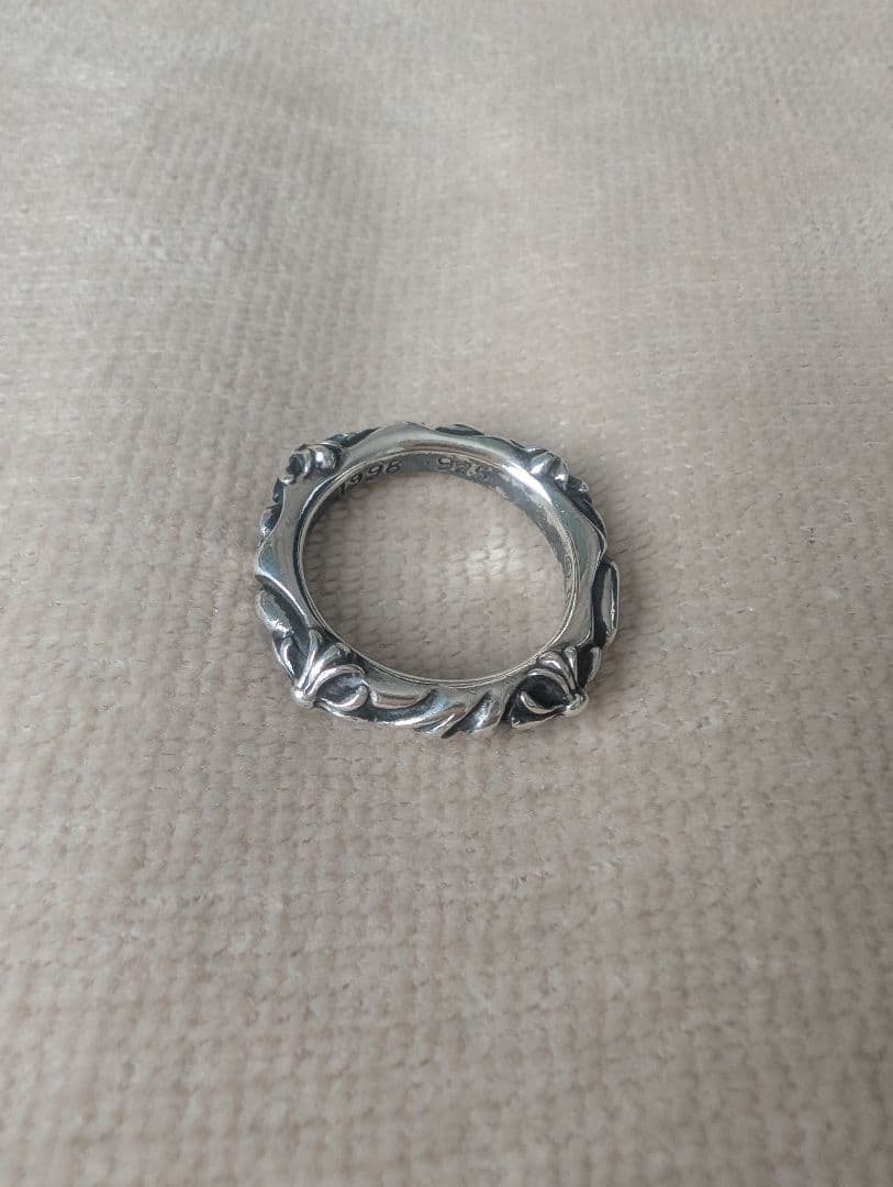 Chrome Hearts クロムハーツ SBTバンドリング