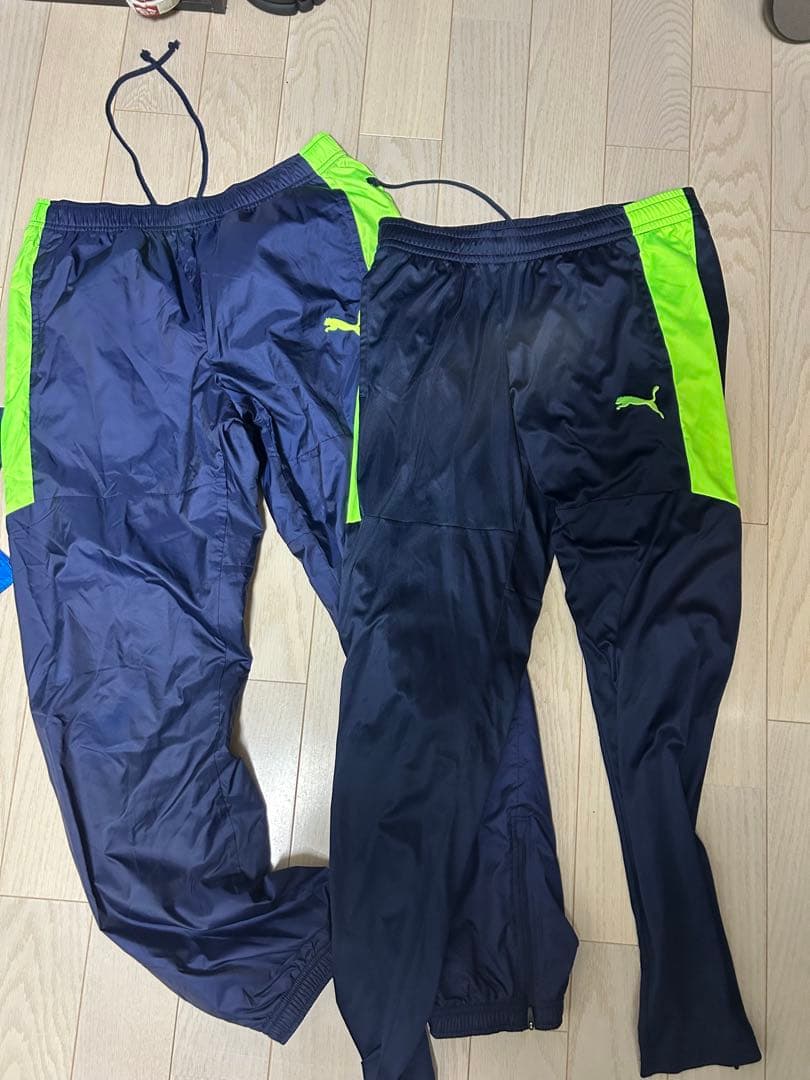 セレッソ大阪 下ジャージ ボア下 2点セット