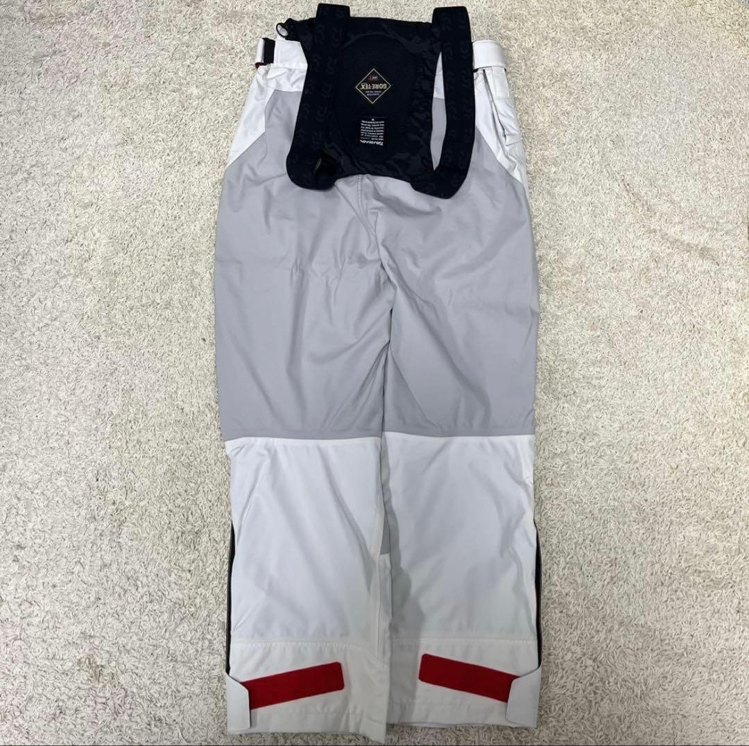 ダイワ　GORE-TEX 高級フィッシングジャケット　上下インナー3点セット
