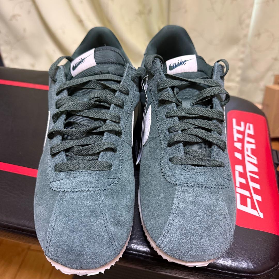 29cm Nike Cortez コルテッツ ヴィンテージグリーン