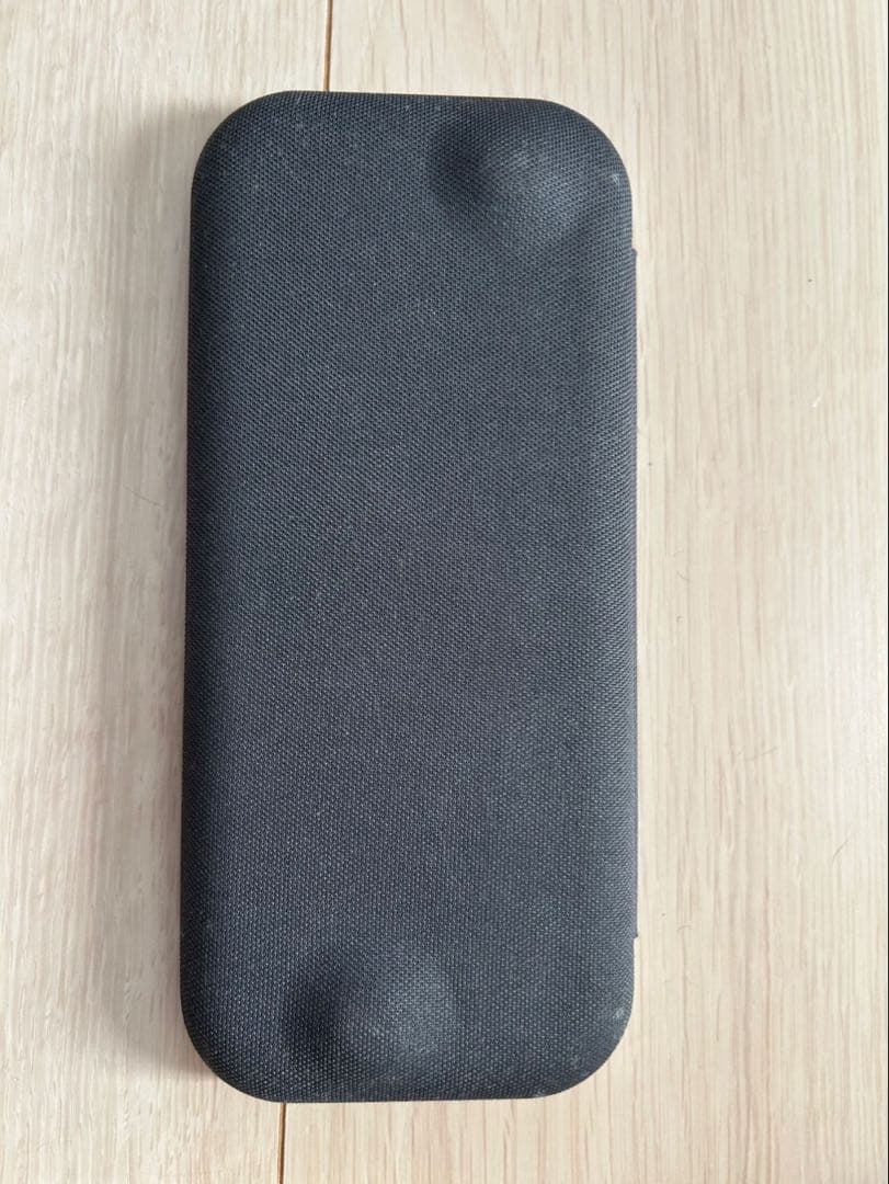 Nintendo Switch Lite ブラック 本体 ハードケース付き