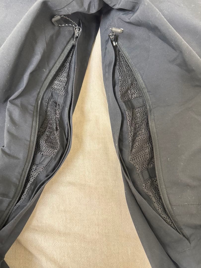 686 GORE-TEX スノーボードウェア上下セット