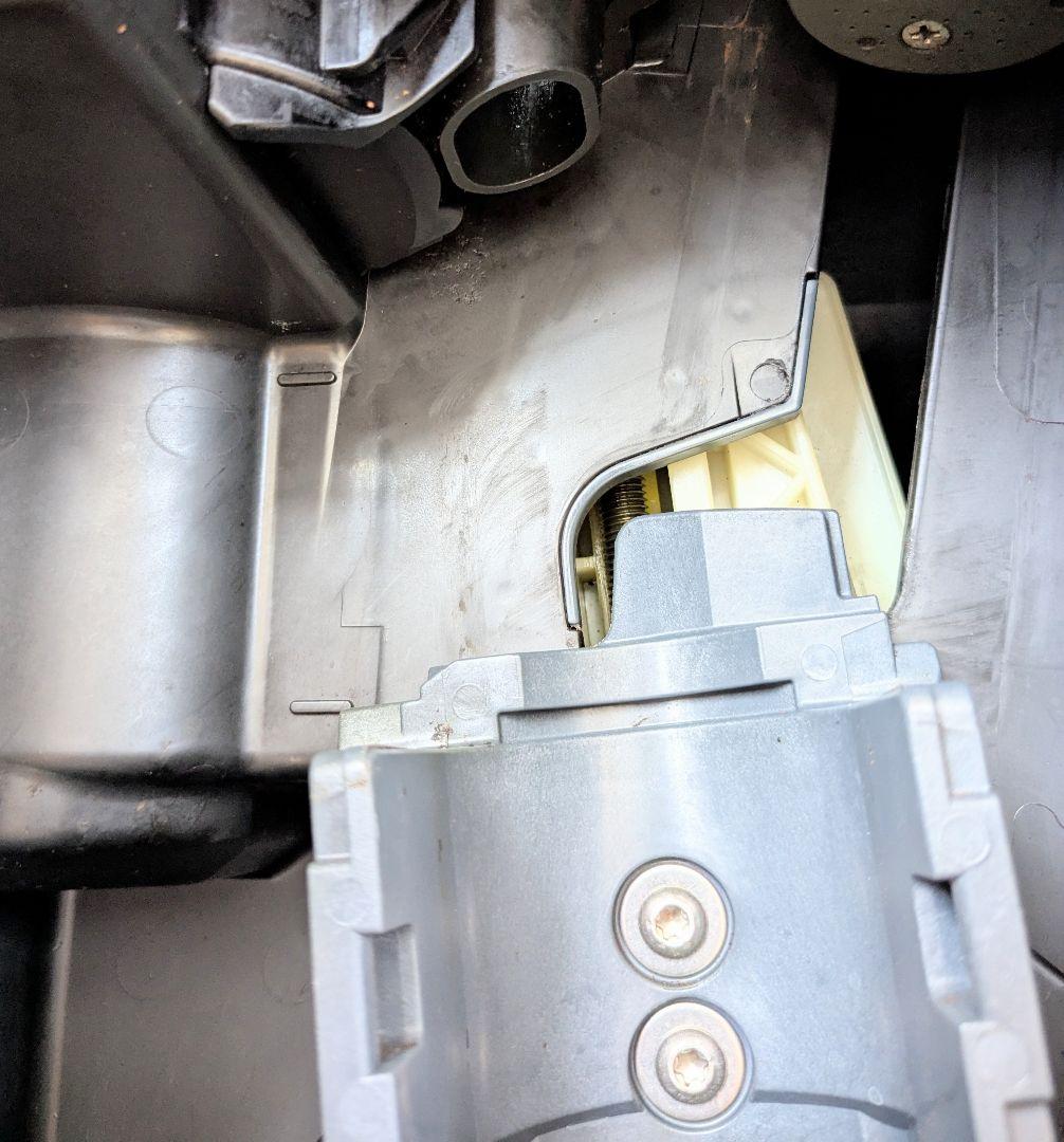 モアナ デロンギ マグニフィカ エスプレッソマシン ESAM03110S