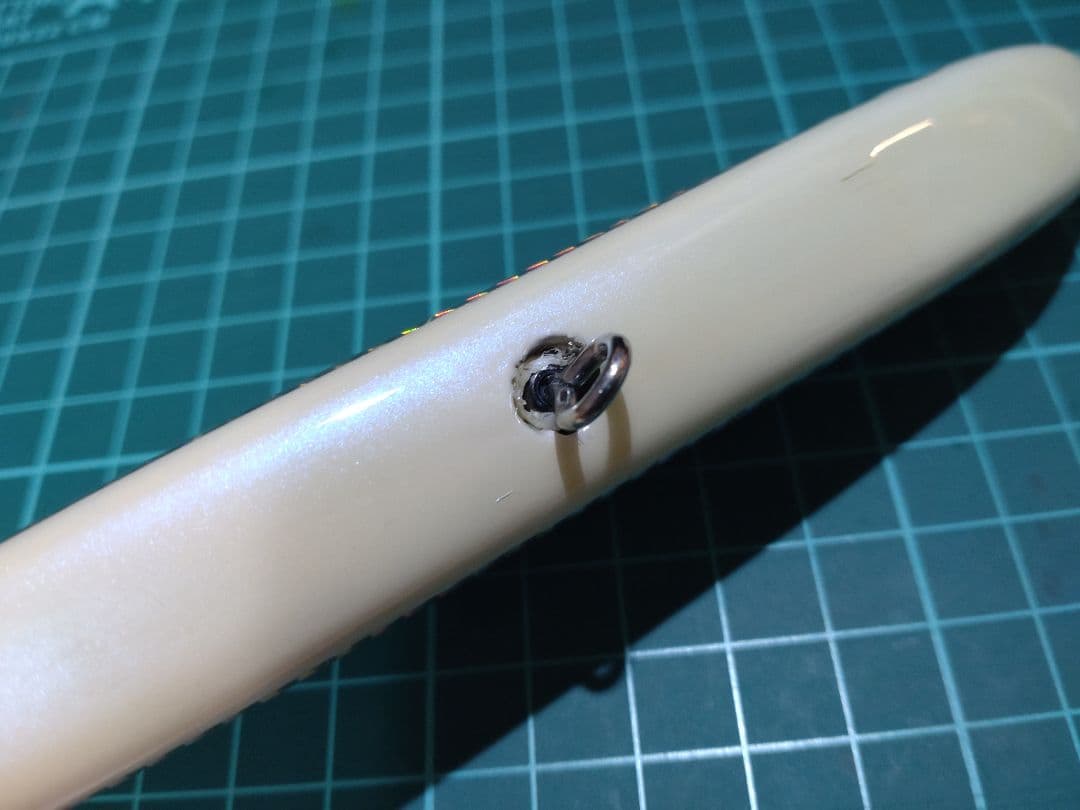 RST supply リラーナ180
