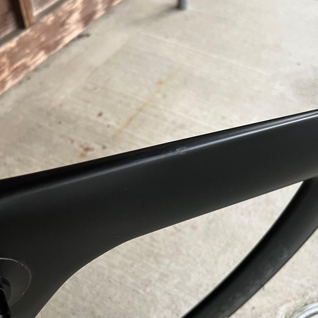 BROTURES T3 Pro CARBON ホイール前後セット