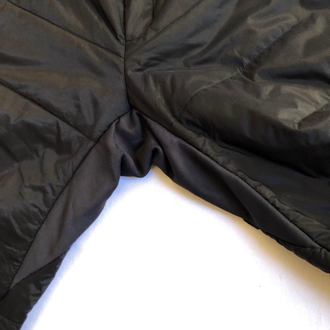 HELLY HANSEN HHアングラー インサレーテッド パンツ パッカブル