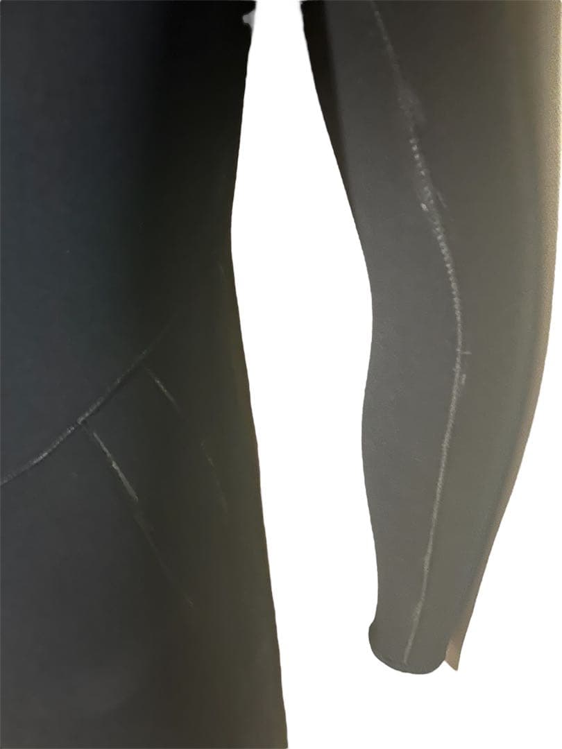 未使用 ウェットスーツ フルスーツ3mm XL サーフィン ジェットスキー