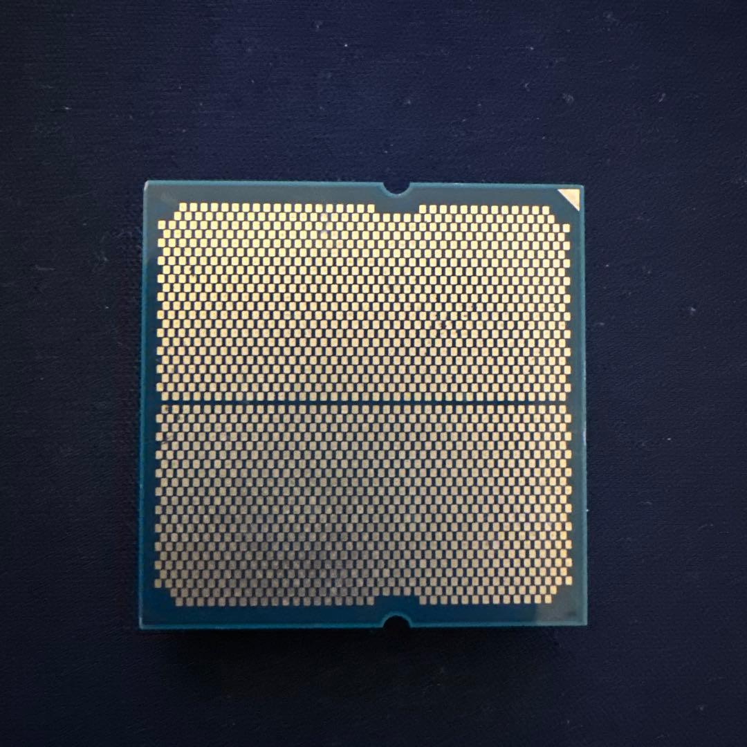 u*2様 Ryzen7 7800x3d