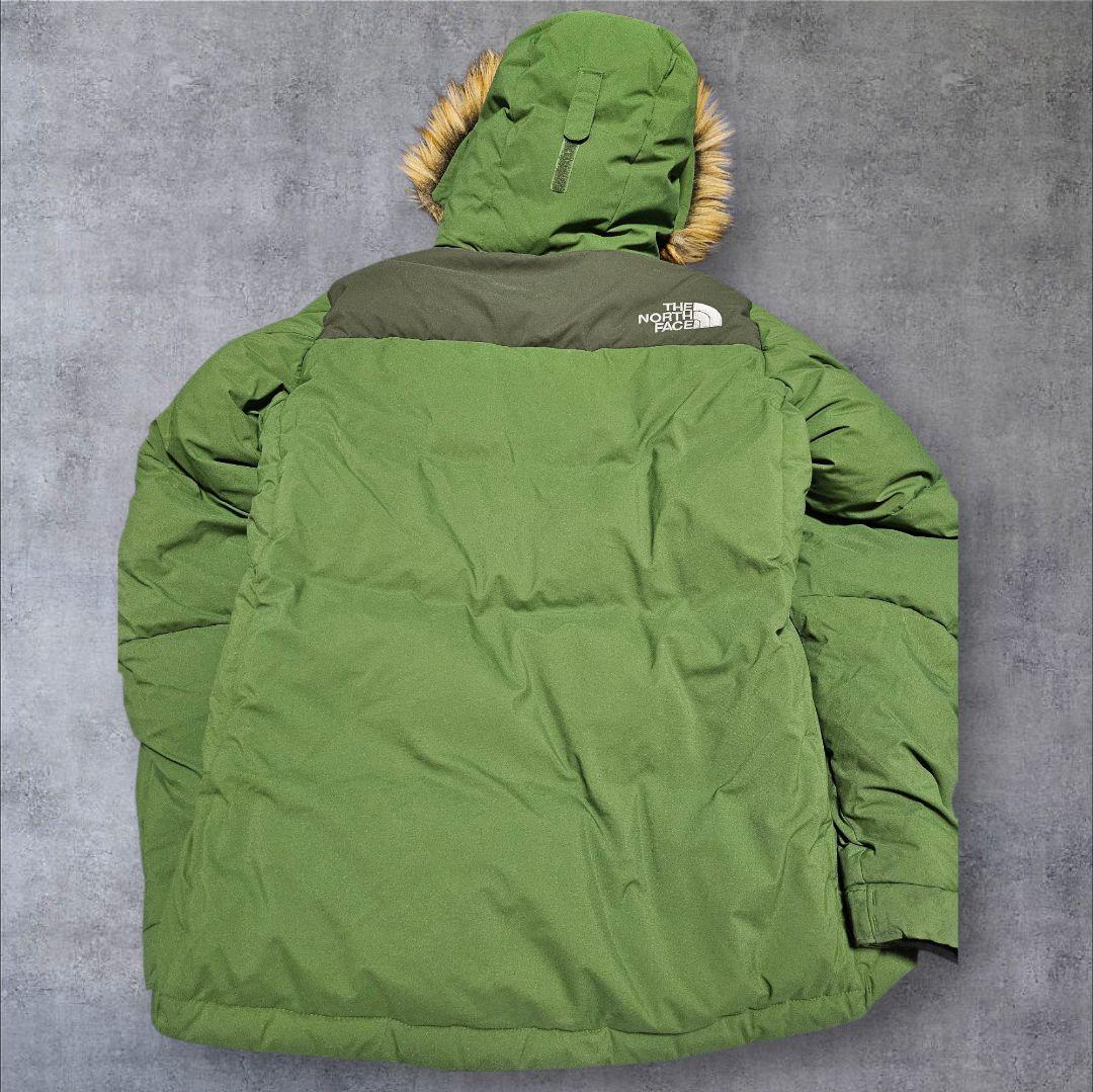 山*花様 THE NORTH FACE バルトロ バルトロライトジャケット ダウ