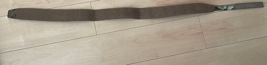 ⭐️にしうり⭐️WARRIOR ASSAULT SYSTEMS MOLLEベル