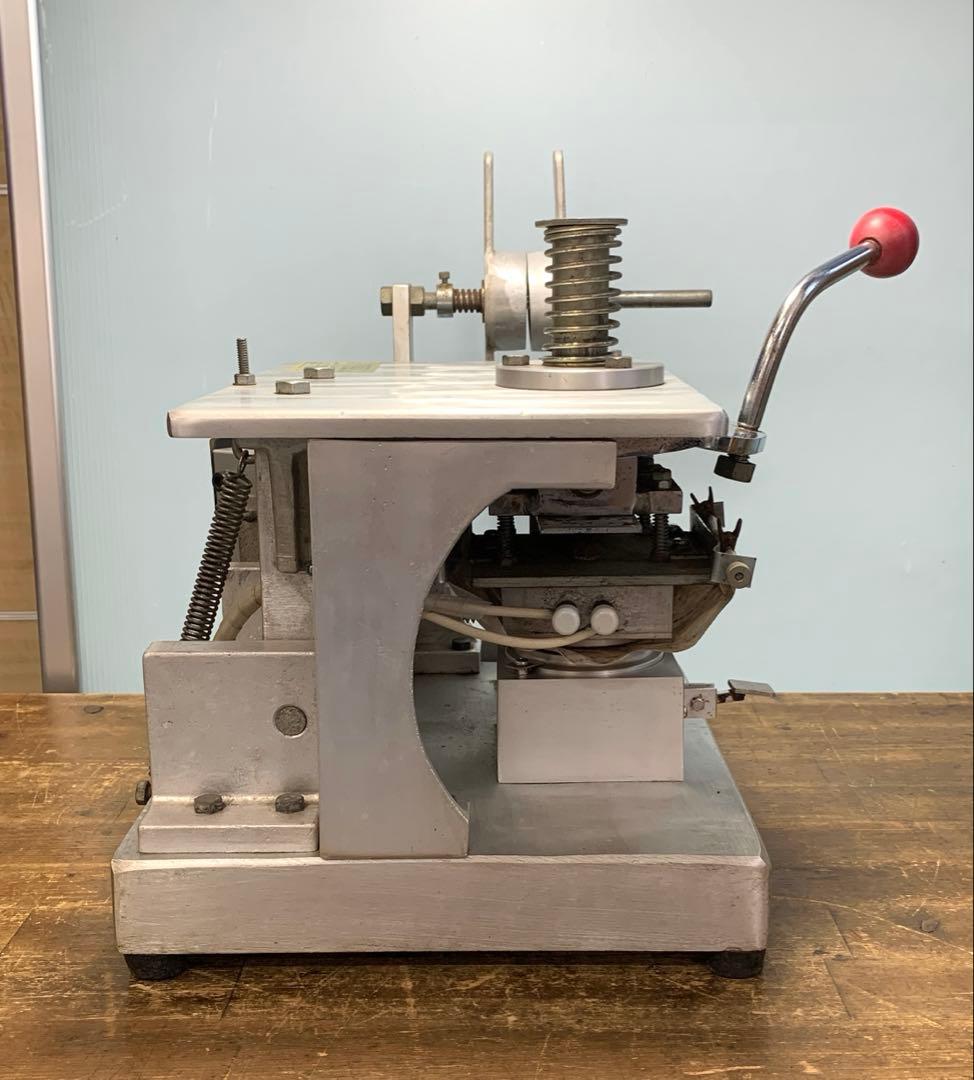 高上馬 業務用 カップシール機 TK-6 手動式 シーラー 包装機 厨房機器