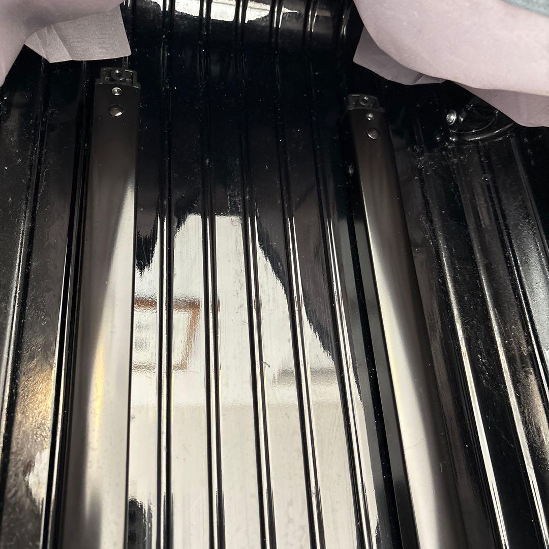 リモワ　キャリーケース