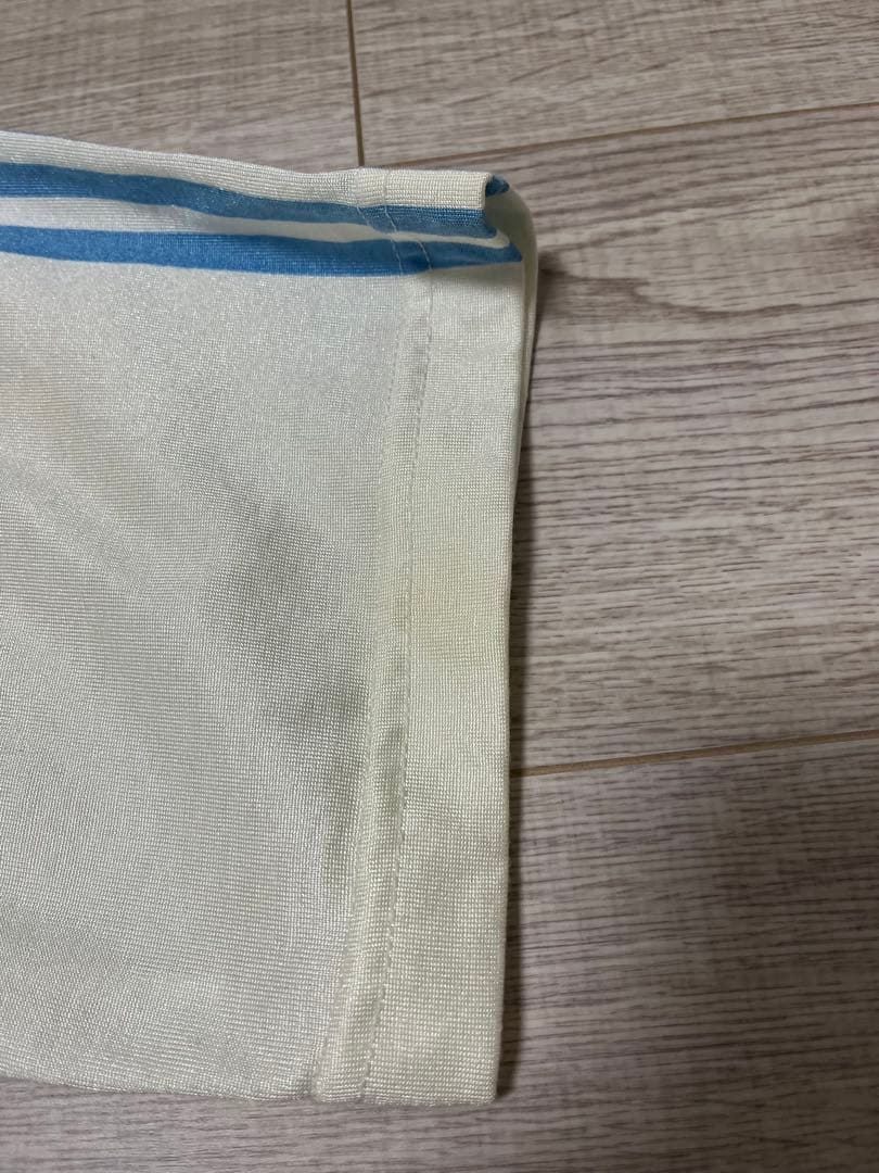 1994年　サッカーアルゼンチン代表　ユニホーム