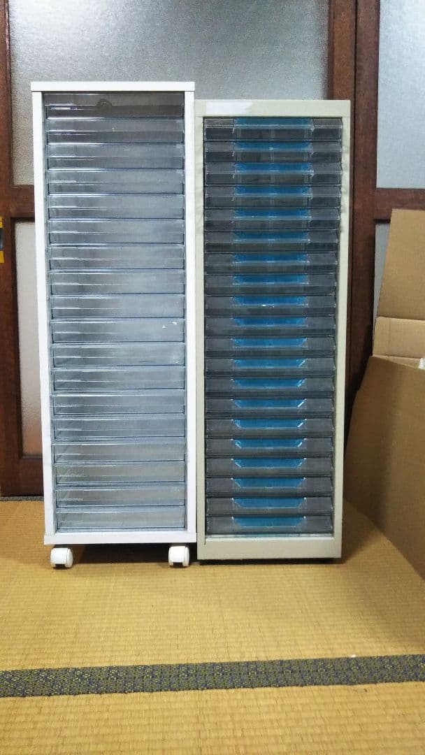 収納ケース ★レターケース ★　オフィス　 書類棚　 収納